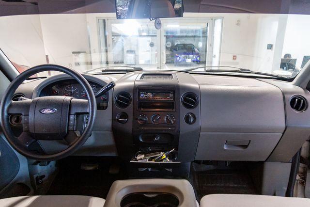 used 2006 Ford F-150 car, priced at $7,995