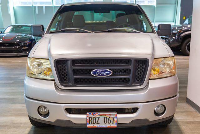used 2006 Ford F-150 car, priced at $7,995