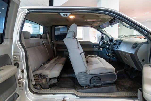 used 2006 Ford F-150 car, priced at $7,995
