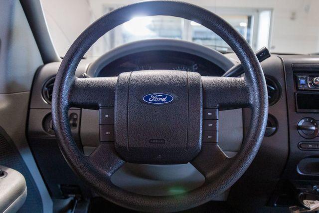 used 2006 Ford F-150 car, priced at $7,995