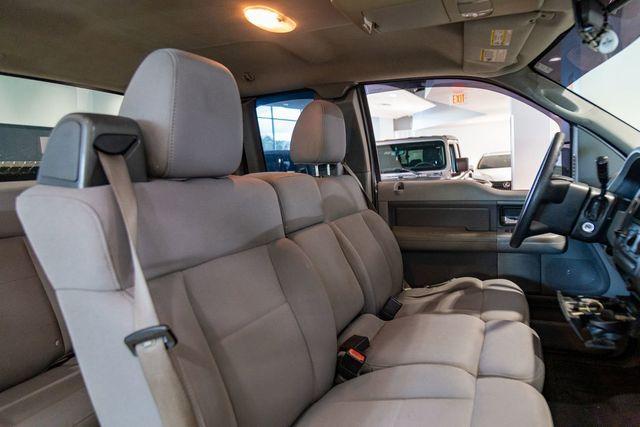 used 2006 Ford F-150 car, priced at $7,995