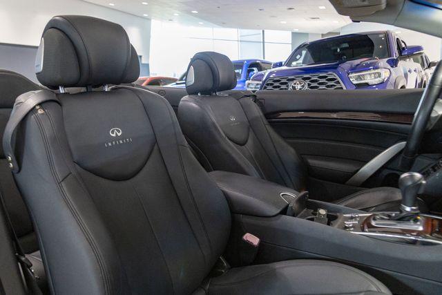 used 2010 INFINITI G37 car, priced at $12,995