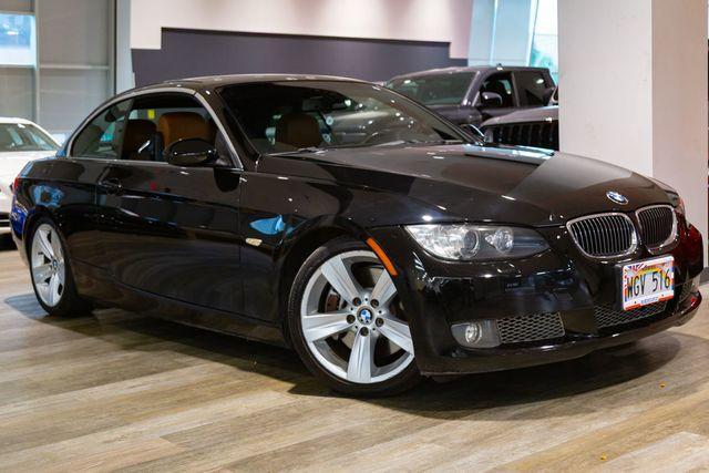 used 2008 BMW 335 car, priced at $12,995