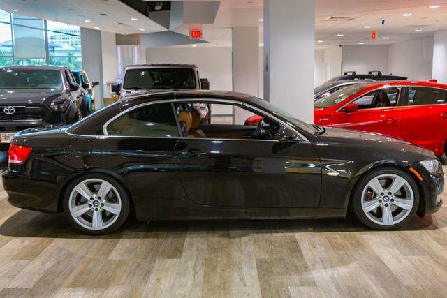 used 2008 BMW 335 car, priced at $12,995
