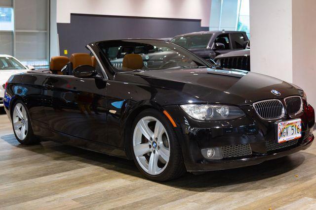 used 2008 BMW 335 car, priced at $12,995