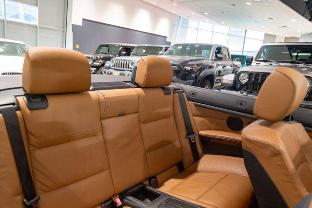 used 2008 BMW 335 car, priced at $12,995