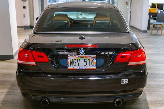 used 2008 BMW 335 car, priced at $12,995