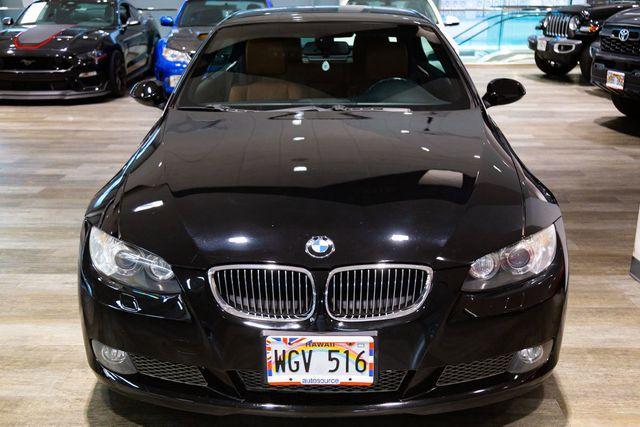 used 2008 BMW 335 car, priced at $12,995