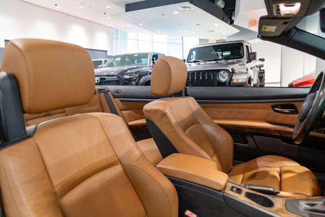 used 2008 BMW 335 car, priced at $12,995