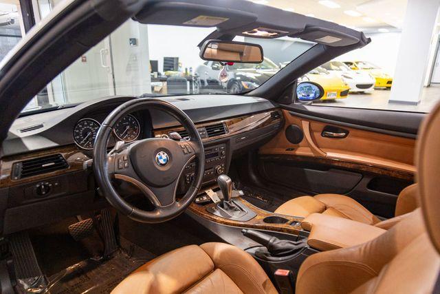 used 2008 BMW 335 car, priced at $12,995