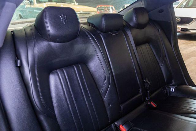 used 2014 Maserati Ghibli car, priced at $19,995