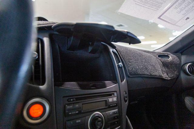 used 2009 Nissan 370Z car, priced at $19,995