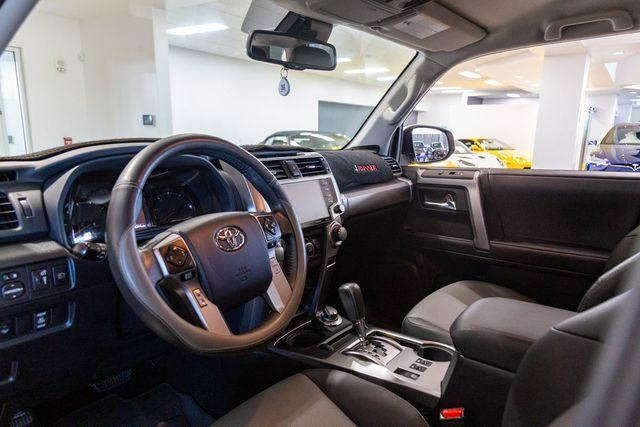 used 2021 Toyota 4Runner car, priced at $42,995
