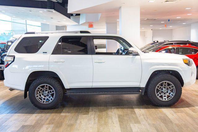 used 2021 Toyota 4Runner car, priced at $42,995