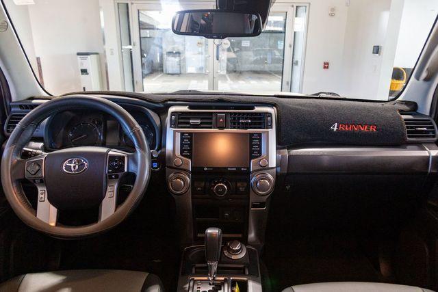 used 2021 Toyota 4Runner car, priced at $42,995
