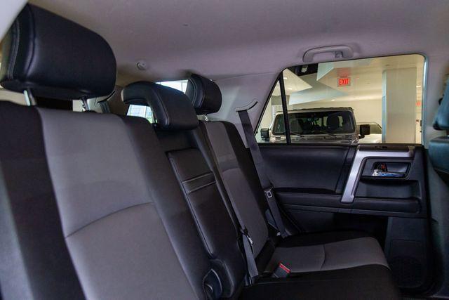 used 2021 Toyota 4Runner car, priced at $42,995