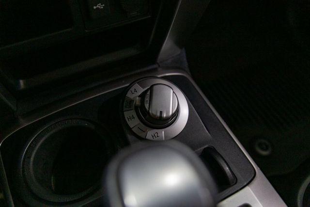 used 2021 Toyota 4Runner car, priced at $42,995