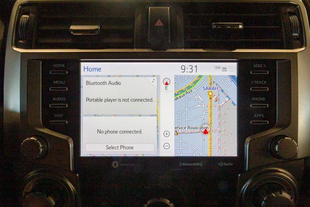 used 2021 Toyota 4Runner car, priced at $42,995