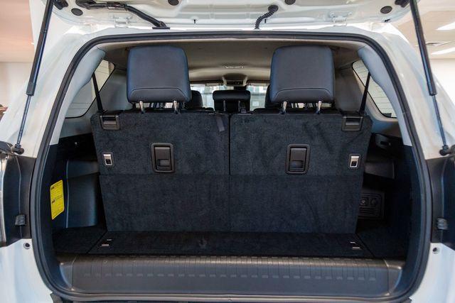 used 2021 Toyota 4Runner car, priced at $42,995