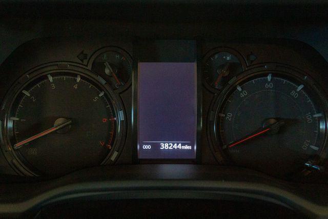 used 2021 Toyota 4Runner car, priced at $42,995