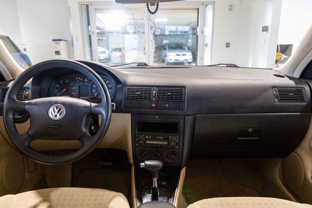 used 2002 Volkswagen Golf car, priced at $4,995