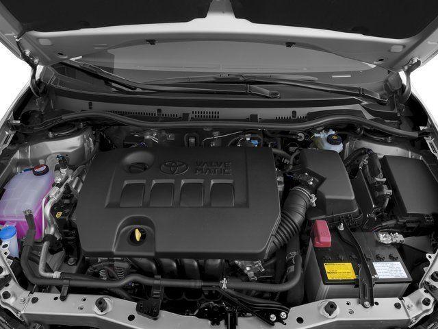 used 2016 Scion iM car, priced at $14,995