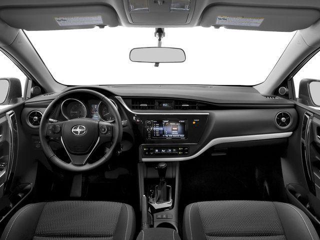 used 2016 Scion iM car, priced at $14,995