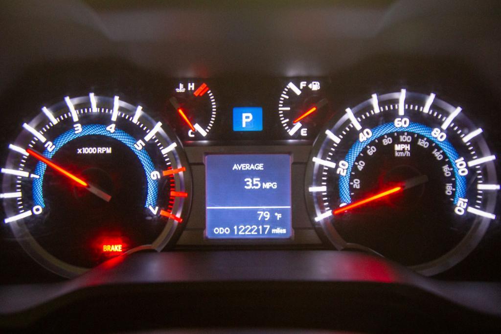 used 2018 Toyota 4Runner car, priced at $29,995