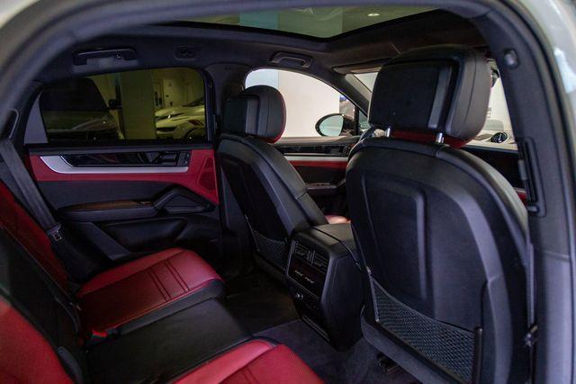 used 2024 Porsche Cayenne car, priced at $94,995