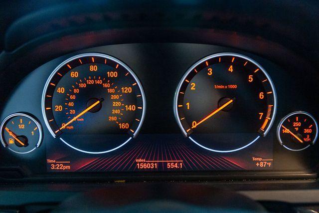 used 2011 BMW 750 car, priced at $9,995