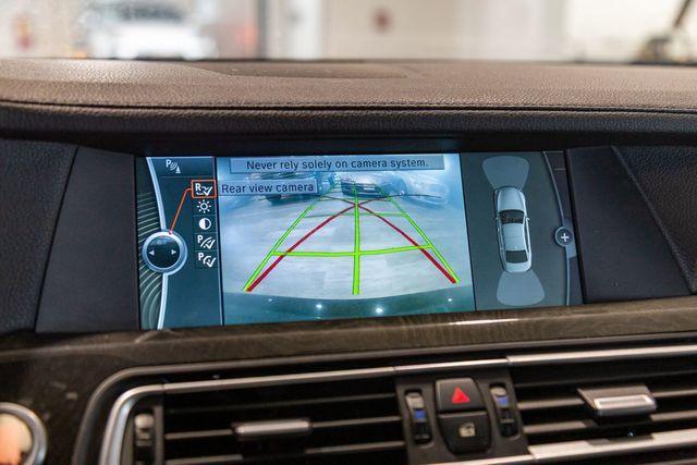 used 2011 BMW 750 car, priced at $9,995