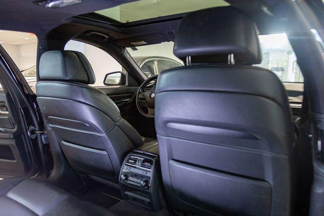 used 2011 BMW 750 car, priced at $9,995