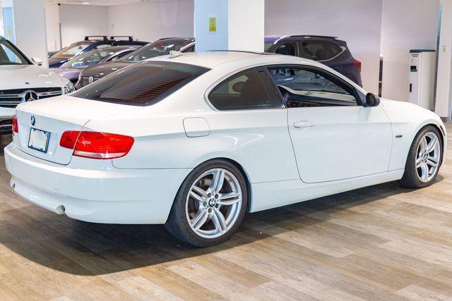 used 2007 BMW 335 car, priced at $9,995