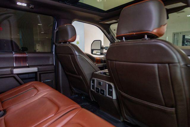 used 2021 Ford F-250 car, priced at $79,995