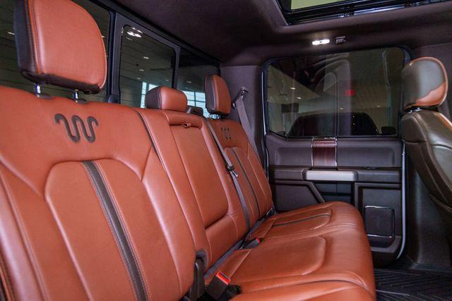 used 2021 Ford F-250 car, priced at $79,995