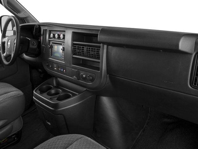 used 2017 Chevrolet Express 2500 car