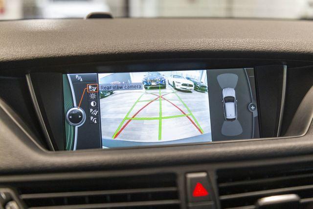 used 2015 BMW X1 car, priced at $12,995