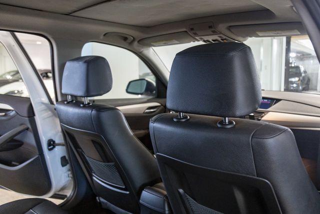 used 2015 BMW X1 car, priced at $12,995