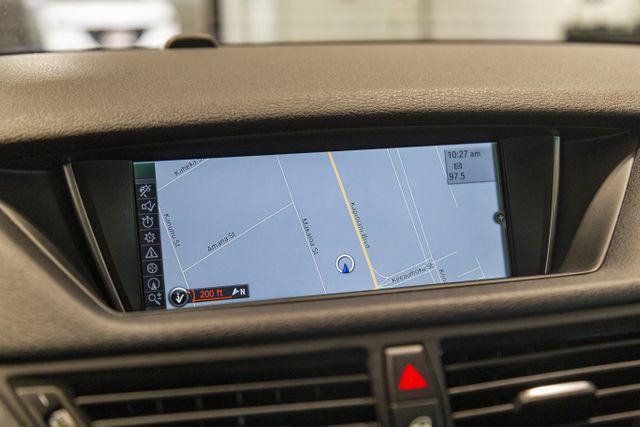 used 2015 BMW X1 car, priced at $12,995