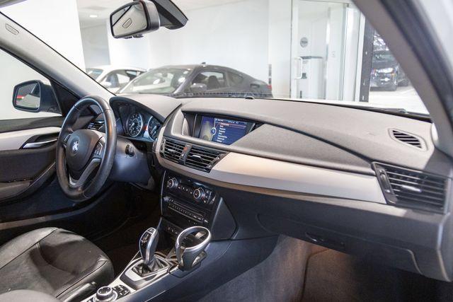 used 2015 BMW X1 car, priced at $12,995