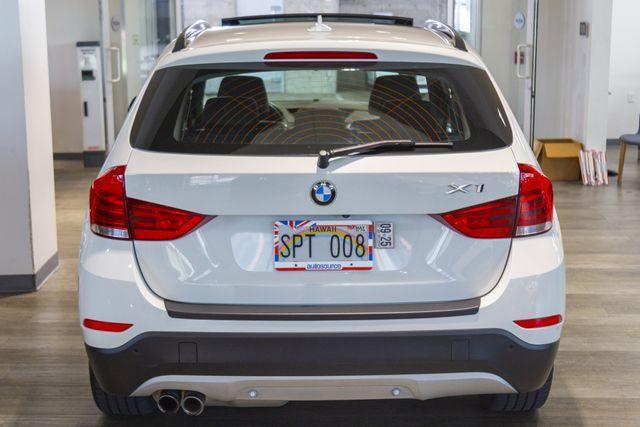 used 2015 BMW X1 car, priced at $12,995