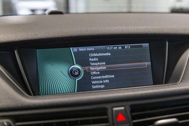 used 2015 BMW X1 car, priced at $12,995