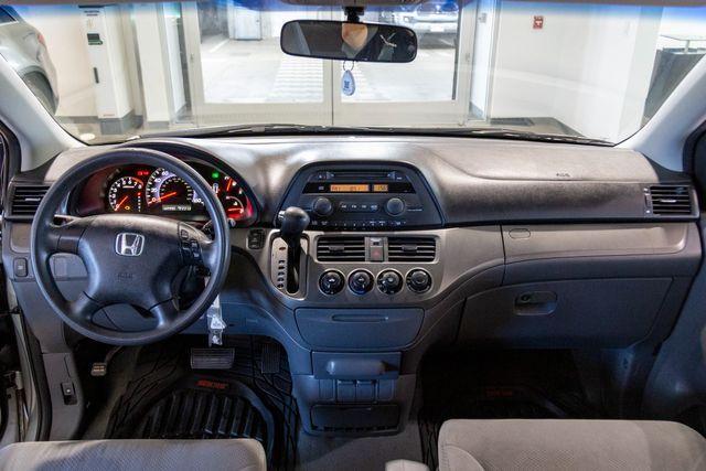 used 2007 Honda Odyssey car, priced at $4,995