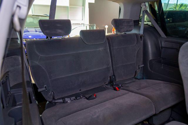 used 2007 Honda Odyssey car, priced at $4,995