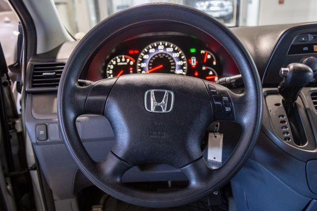used 2007 Honda Odyssey car, priced at $4,995