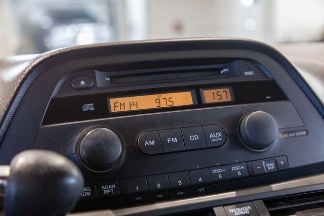 used 2007 Honda Odyssey car, priced at $4,995