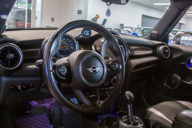 used 2015 MINI Hardtop car, priced at $12,995