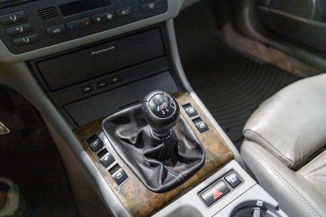 used 2002 BMW 330 car, priced at $7,995