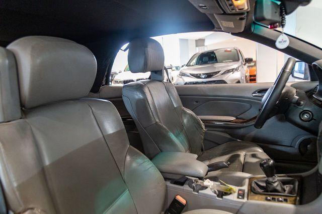 used 2002 BMW 330 car, priced at $7,995