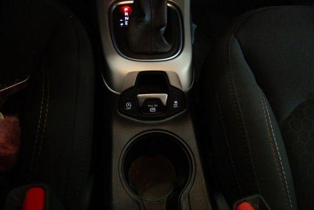 used 2018 Jeep Compass car, priced at $17,995